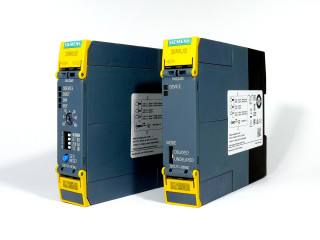 Siemens 3SK1121-2CB42 и 3SK1211-2BB40